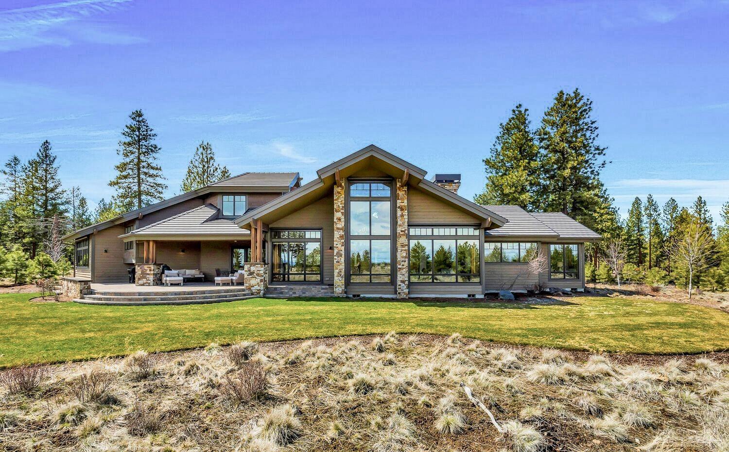 The Highlands at Broken Top - Residential