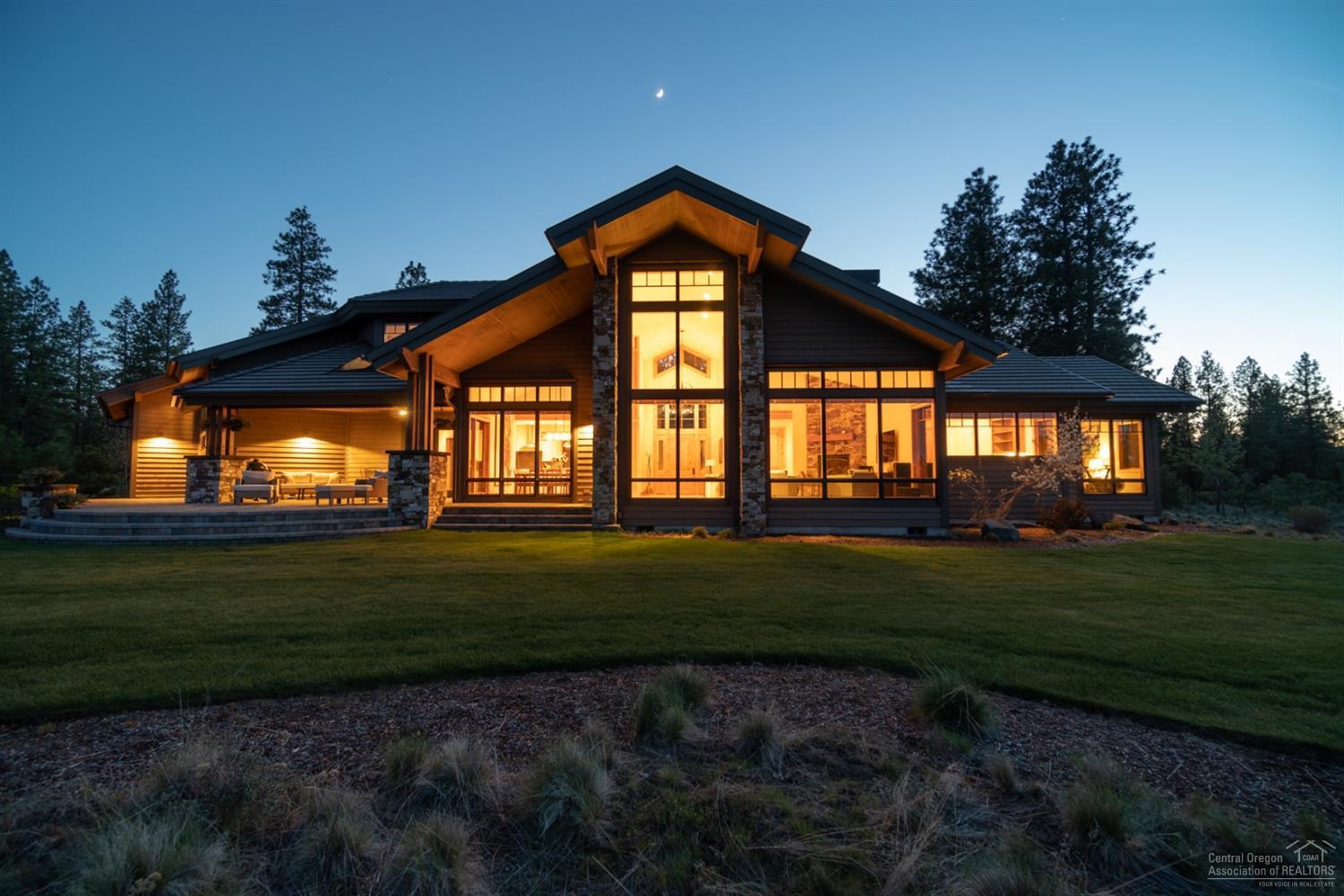 The Highlands at Broken Top - Residential