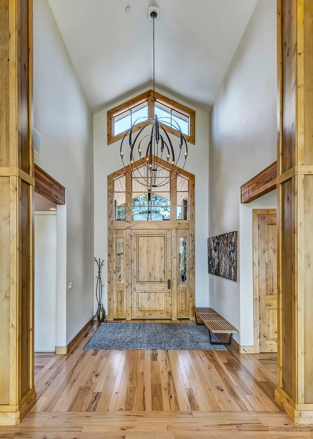 The Highlands at Broken Top - Residential