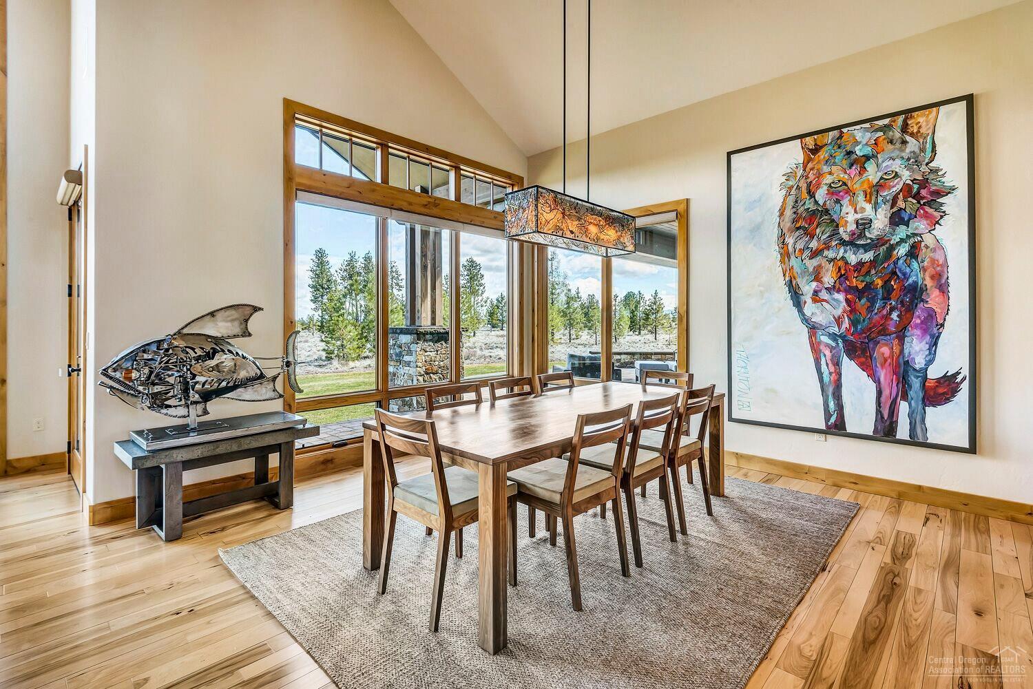 The Highlands at Broken Top - Residential