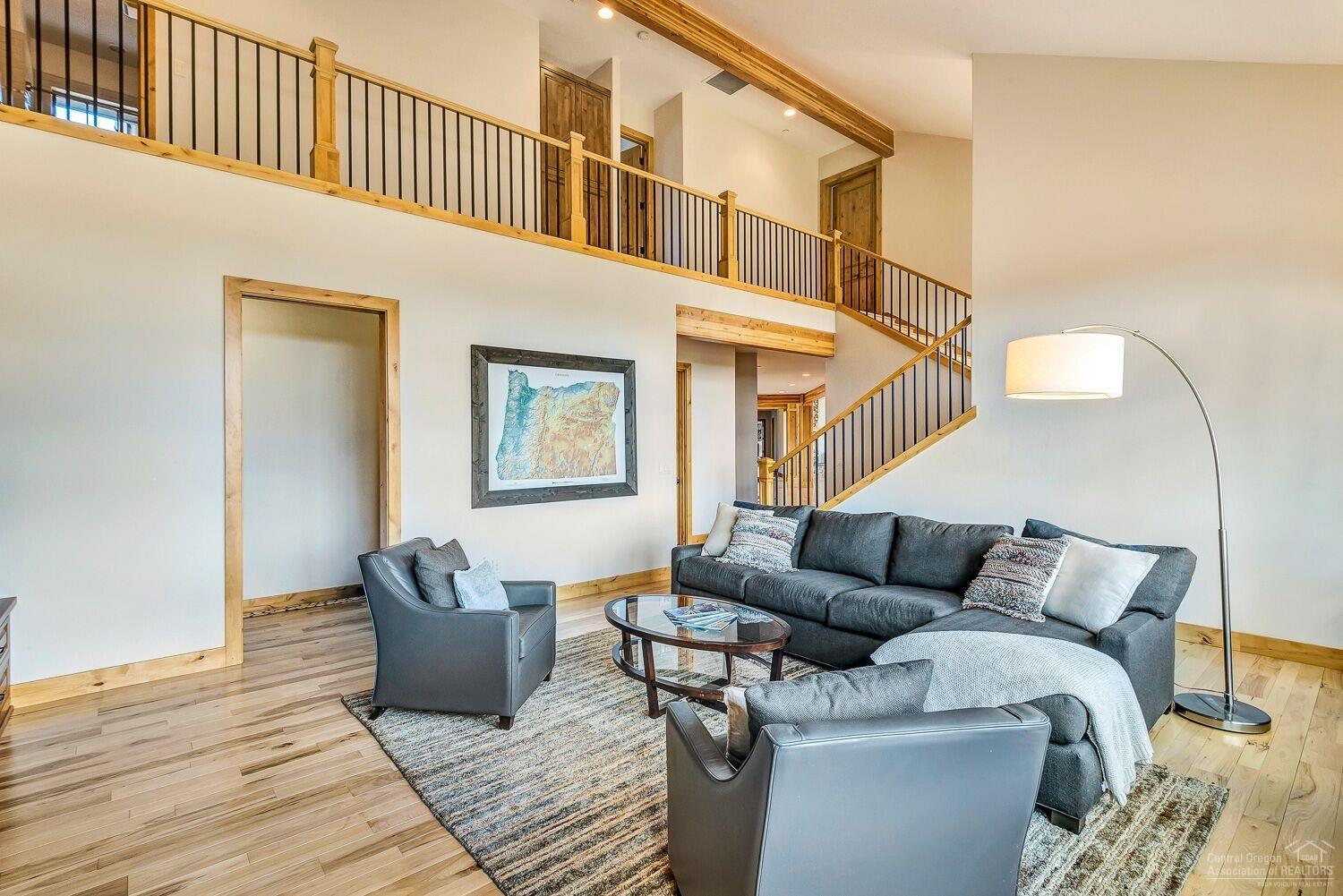 The Highlands at Broken Top - Residential