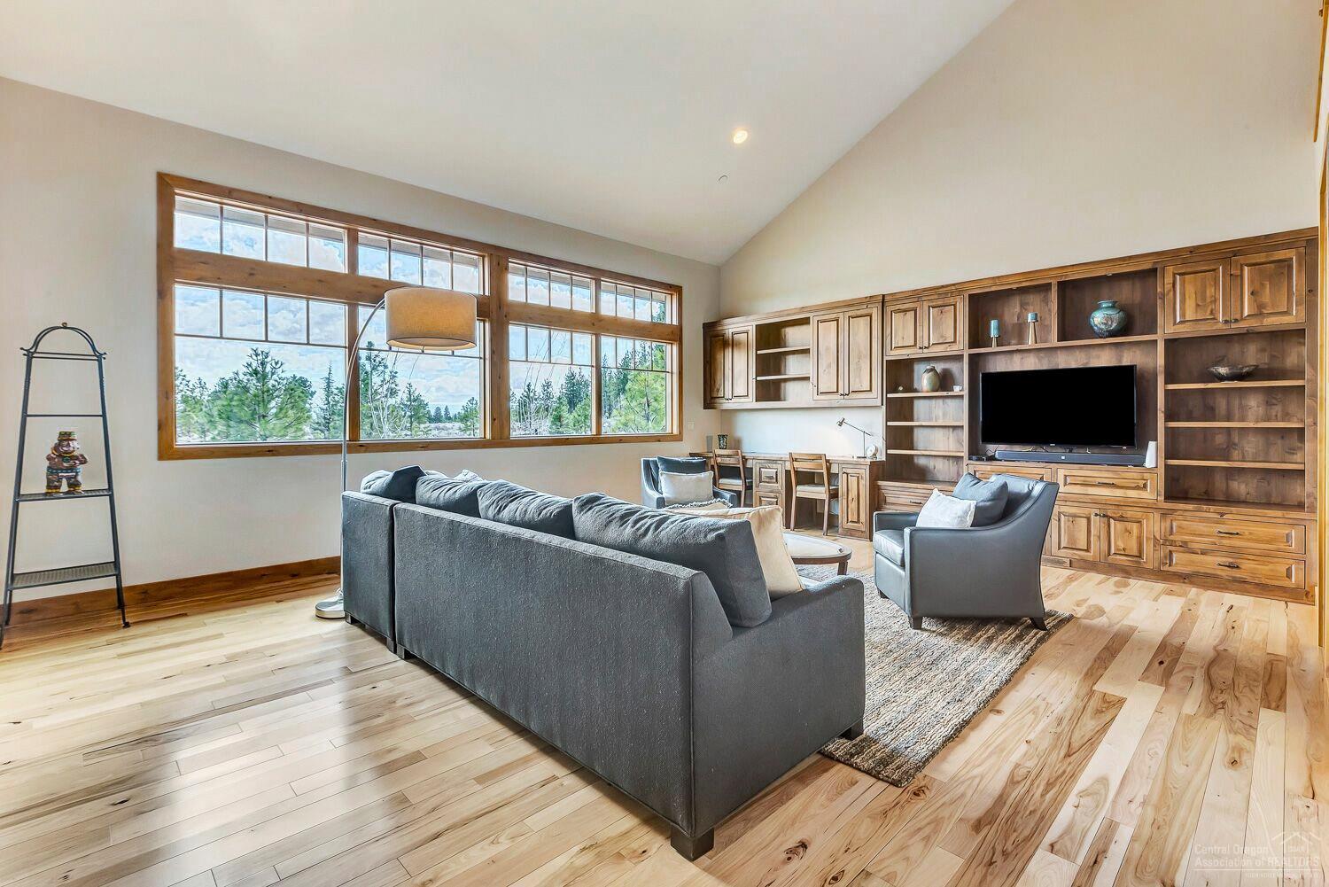 The Highlands at Broken Top - Residential