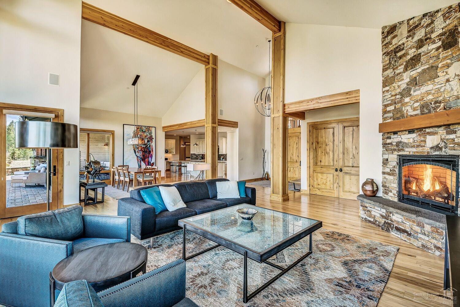 The Highlands at Broken Top - Residential