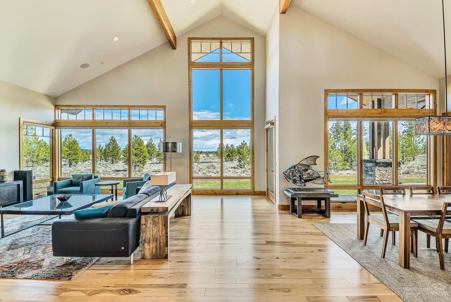 The Highlands at Broken Top - Residential