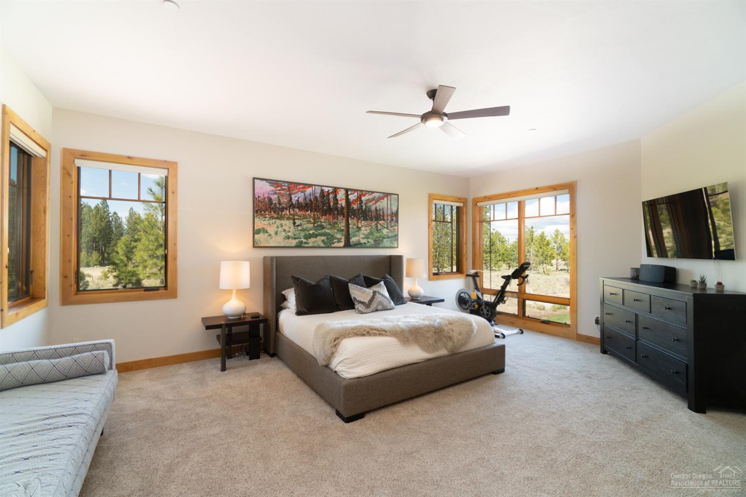 The Highlands at Broken Top - Residential