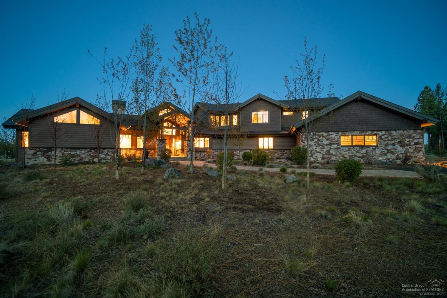 The Highlands at Broken Top - Residential