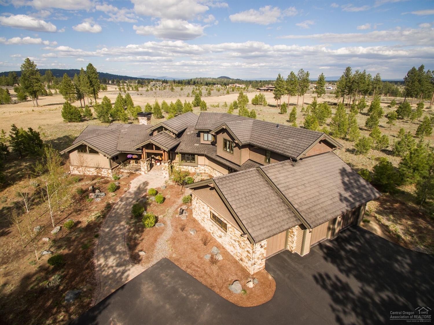 The Highlands at Broken Top - Residential