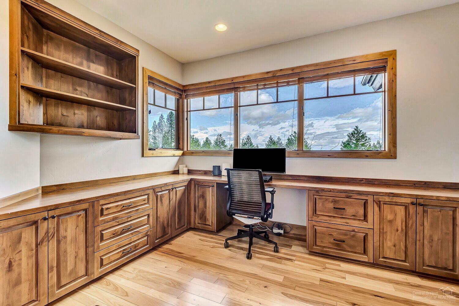 The Highlands at Broken Top - Residential