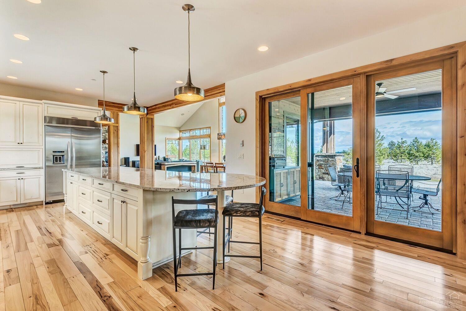 The Highlands at Broken Top - Residential