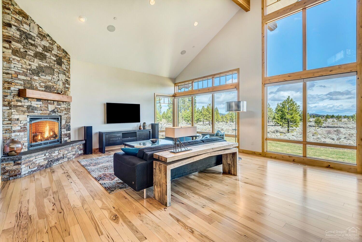 The Highlands at Broken Top - Residential