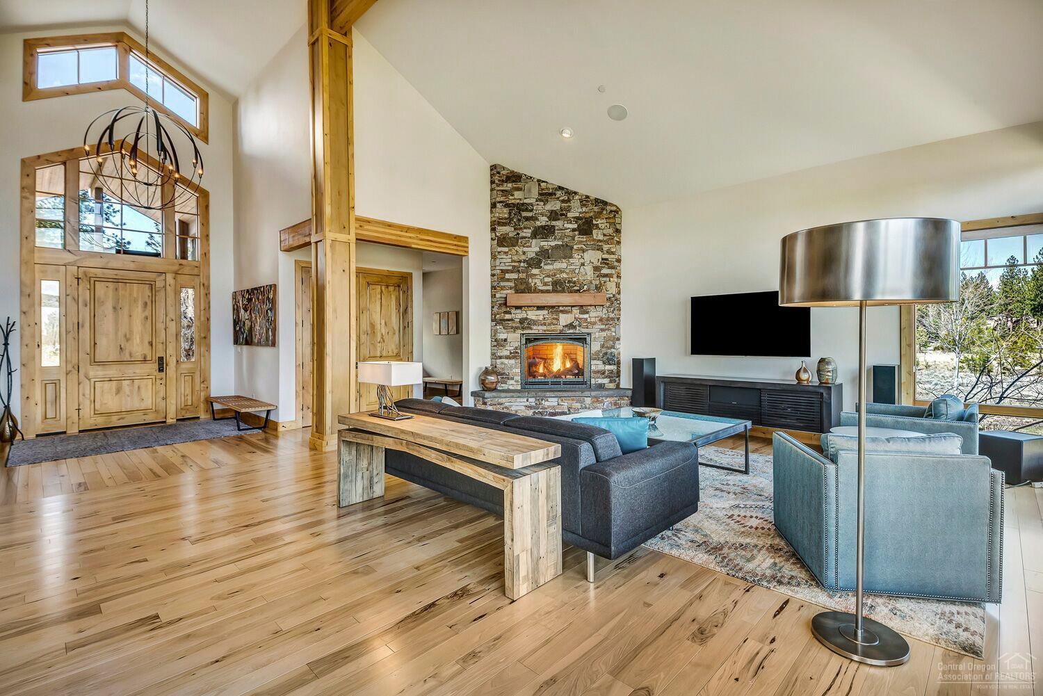 The Highlands at Broken Top - Residential