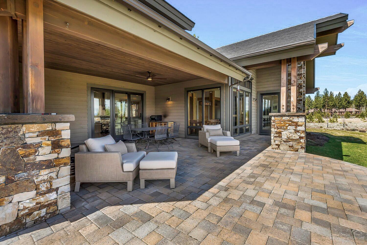 The Highlands at Broken Top - Residential