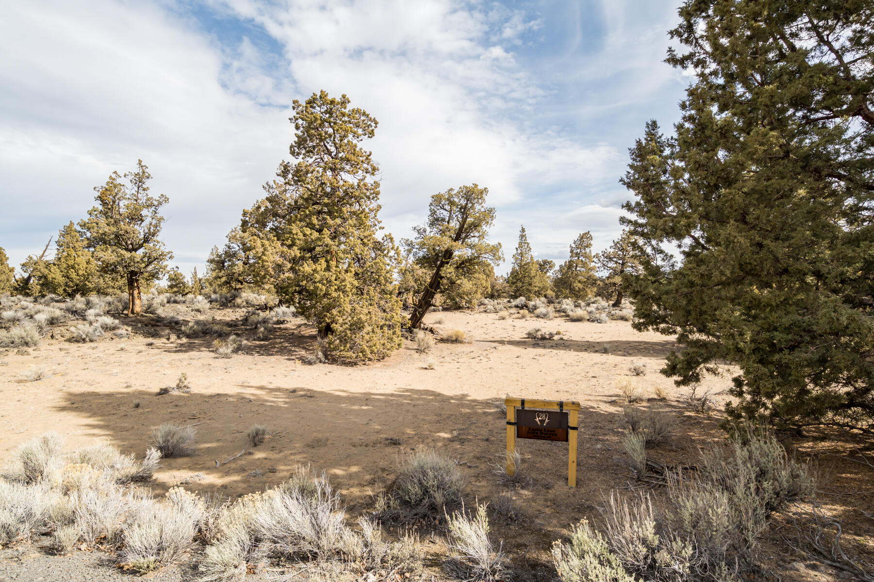 65650 Pronghorn Estates Drive Lot 28