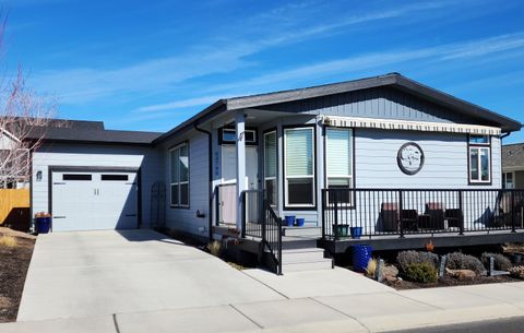 63790 Ranch Village Drive # 14 Bend OR 97701