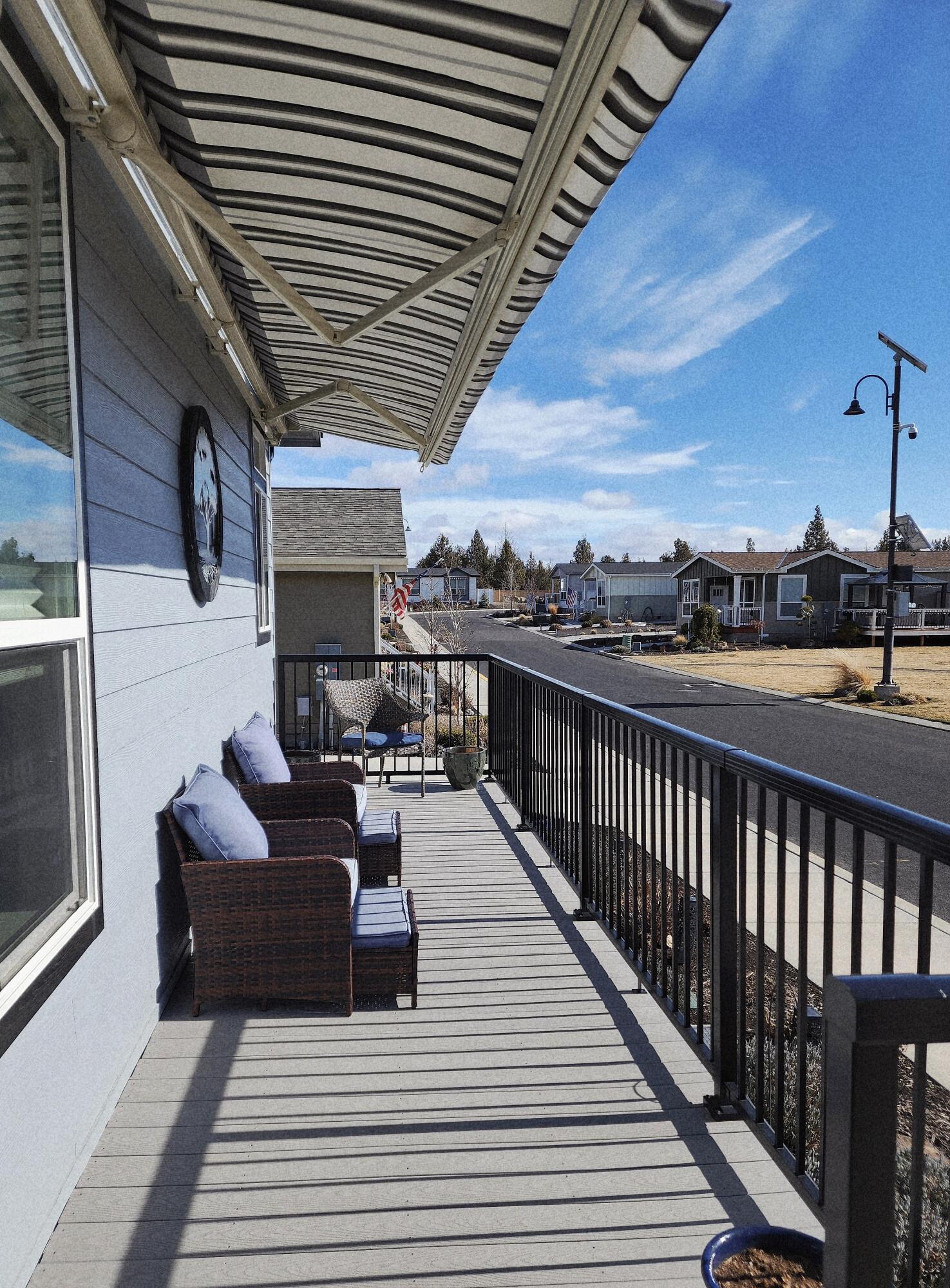 63790 Ranch Village Drive # 14