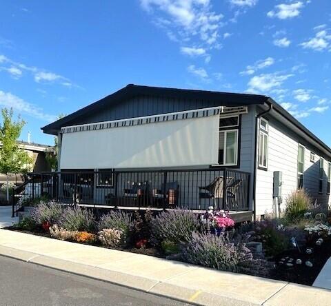 63790 Ranch Village Drive # 14