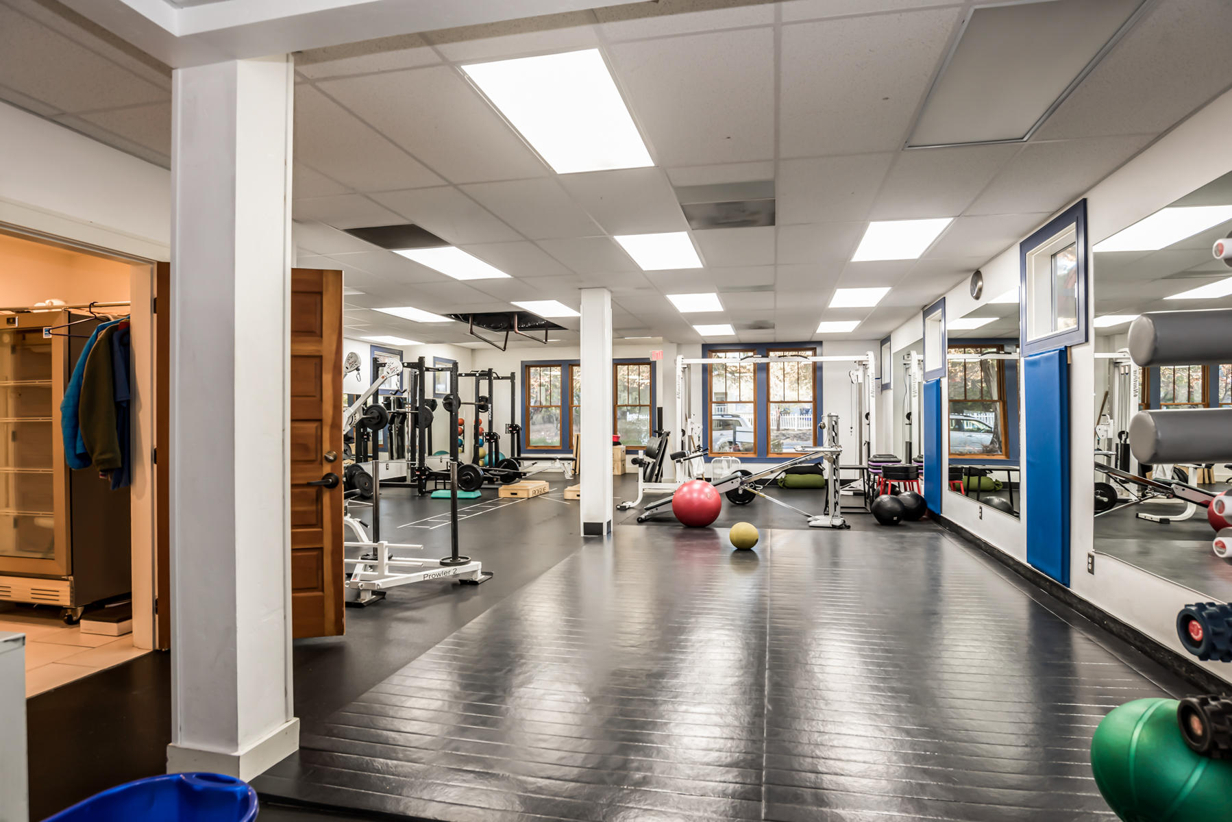 Deschutes - Residential Income