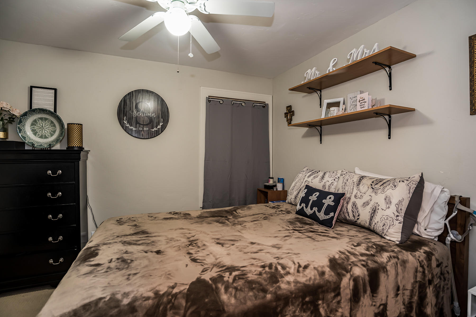 Deschutes - Residential Income