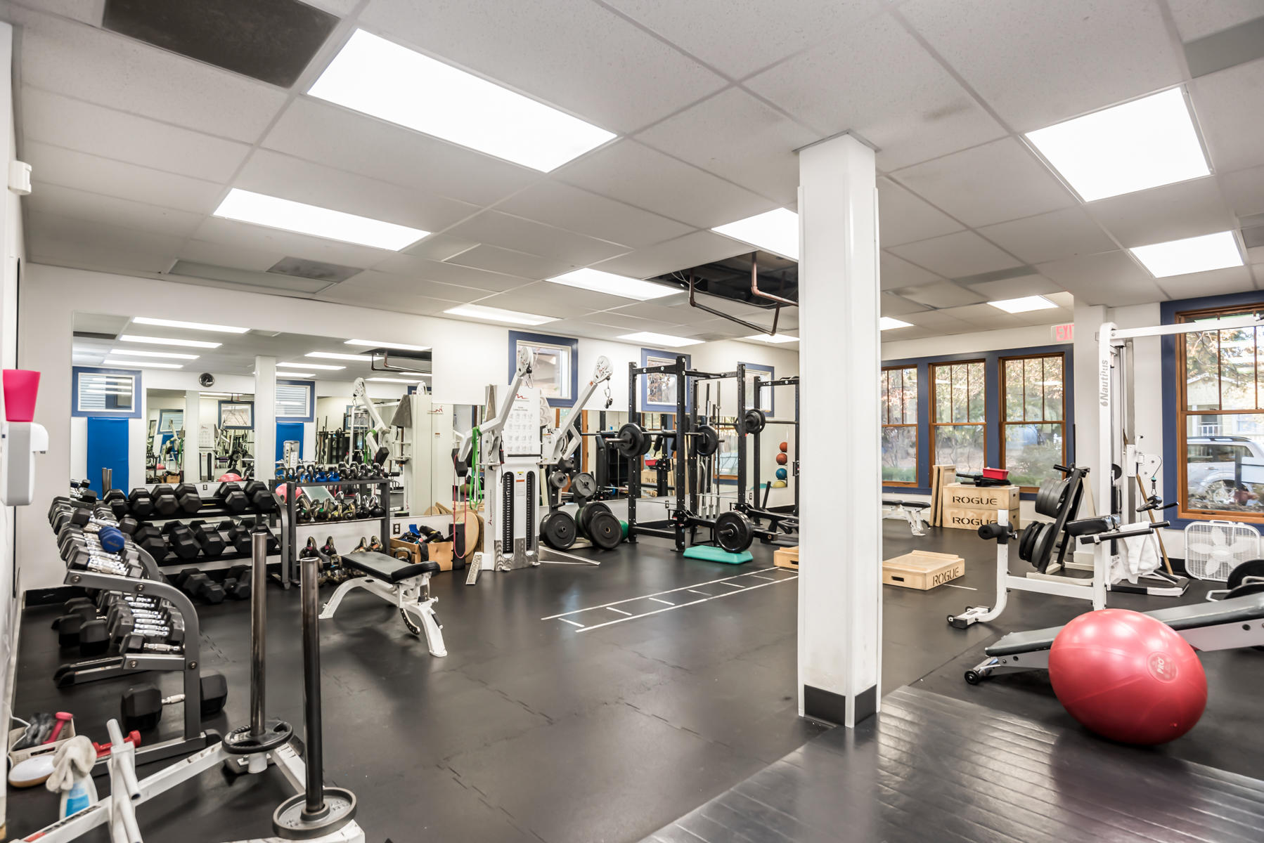 Deschutes - Residential Income