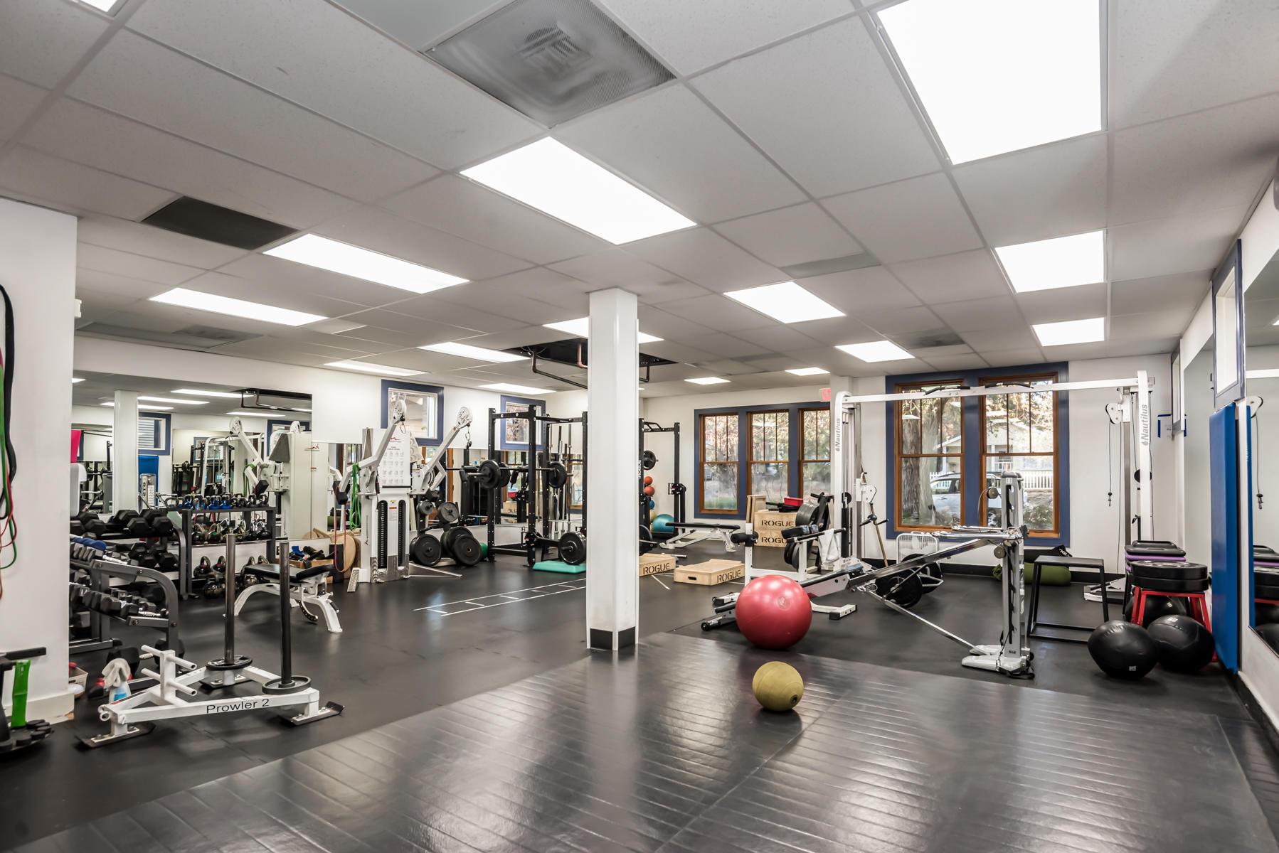 Deschutes - Residential Income