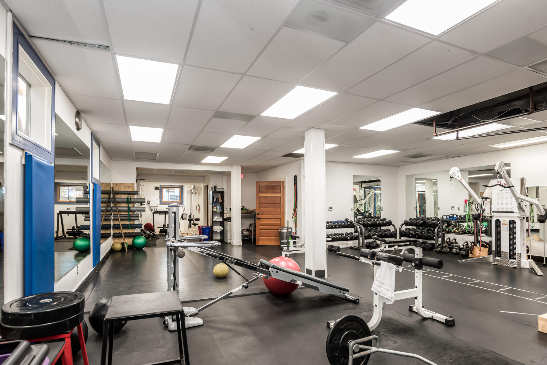 Deschutes - Residential Income