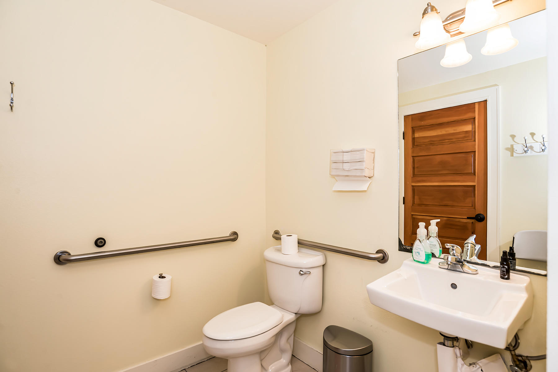 Deschutes - Residential Income