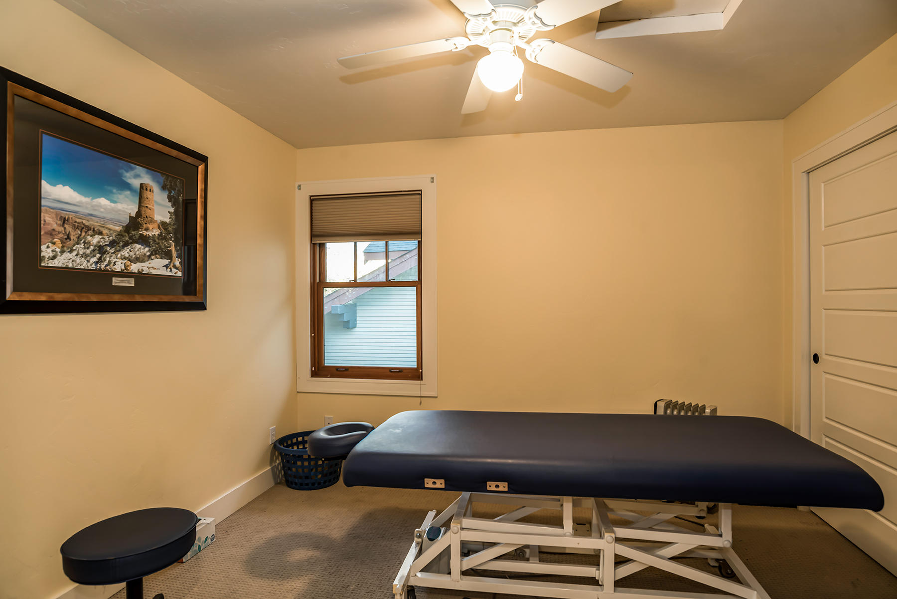 Deschutes - Residential Income