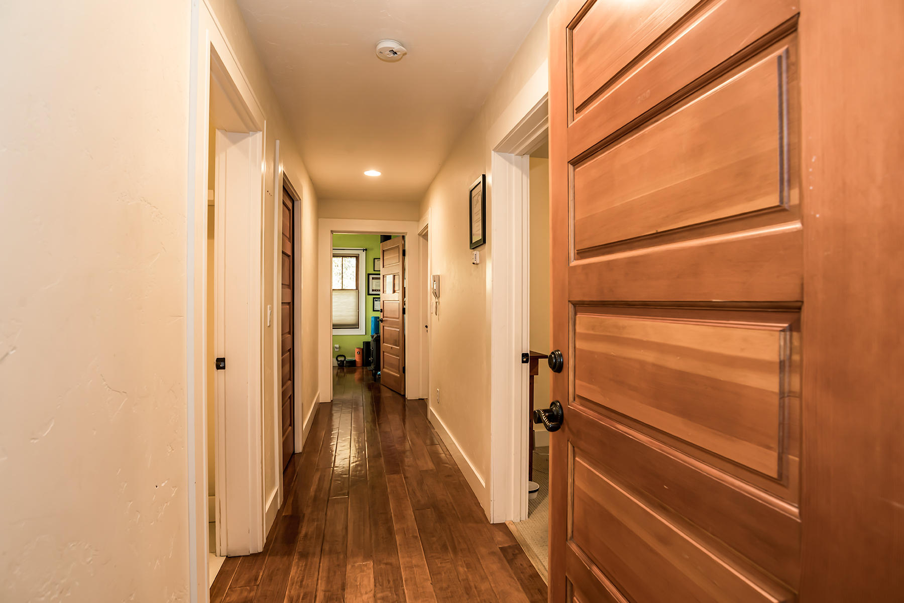 Deschutes - Residential Income