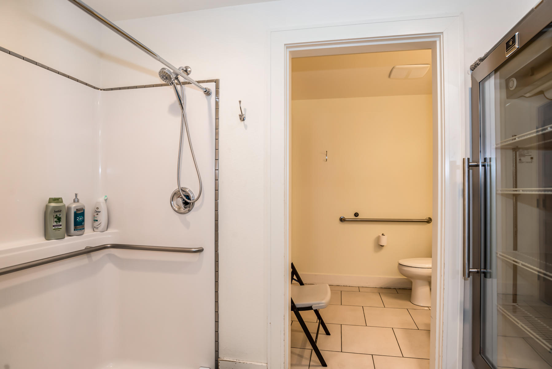 Deschutes - Residential Income