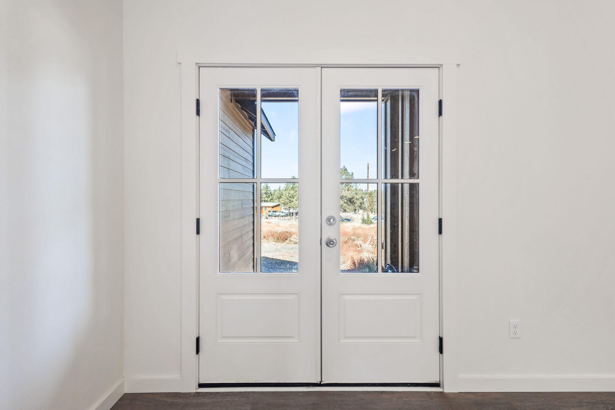 8111 SW High Cone Drive