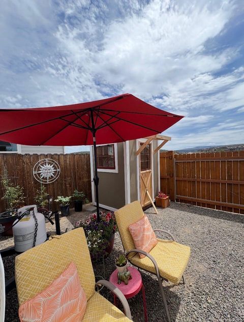 Tiny photo for 1636 NE Hudspeth Road, Prineville, OR 97754 (MLS # 220217733)