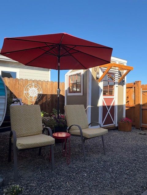 Tiny photo for 1636 NE Hudspeth Road, Prineville, OR 97754 (MLS # 220217733)