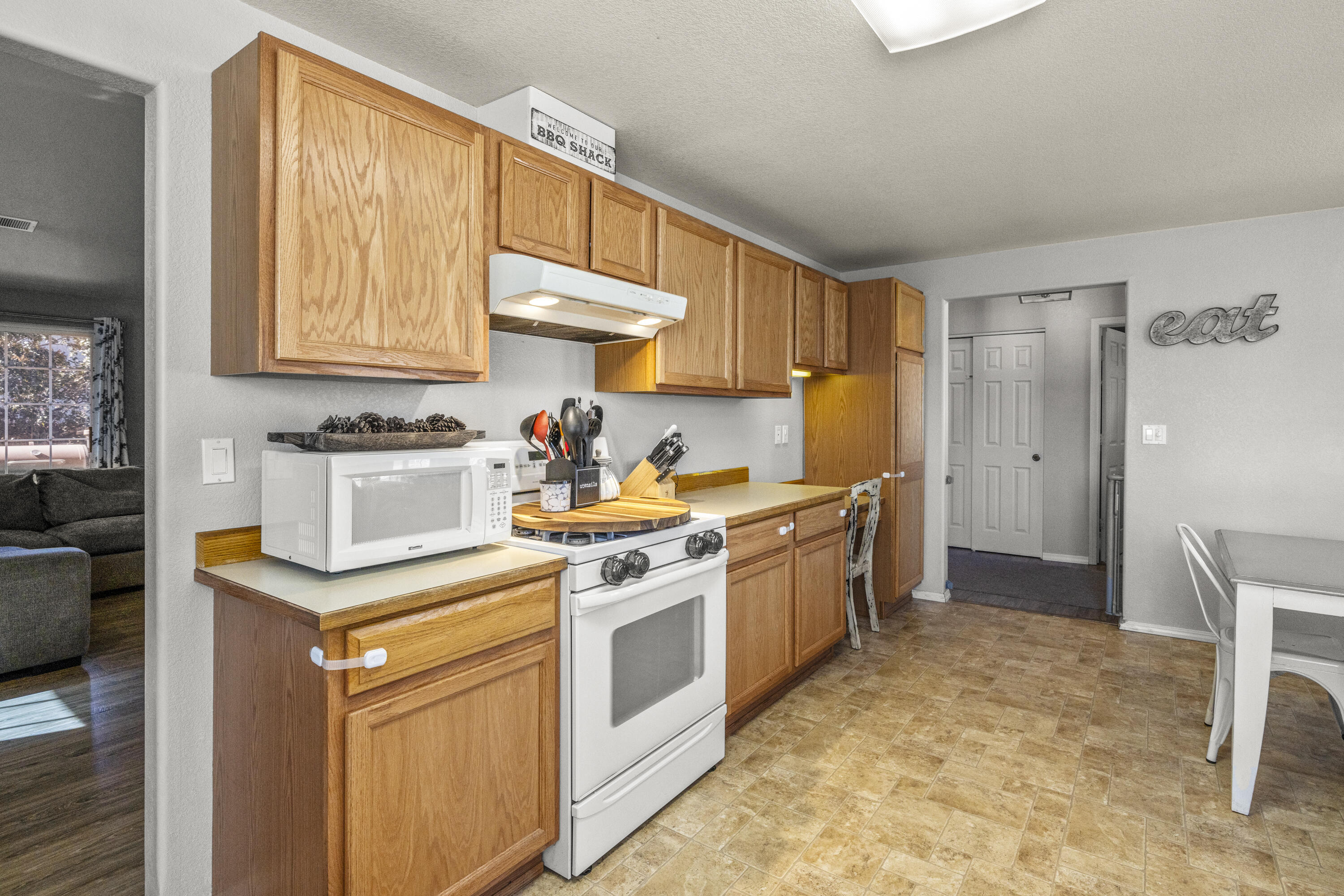 Ferndale - Residential