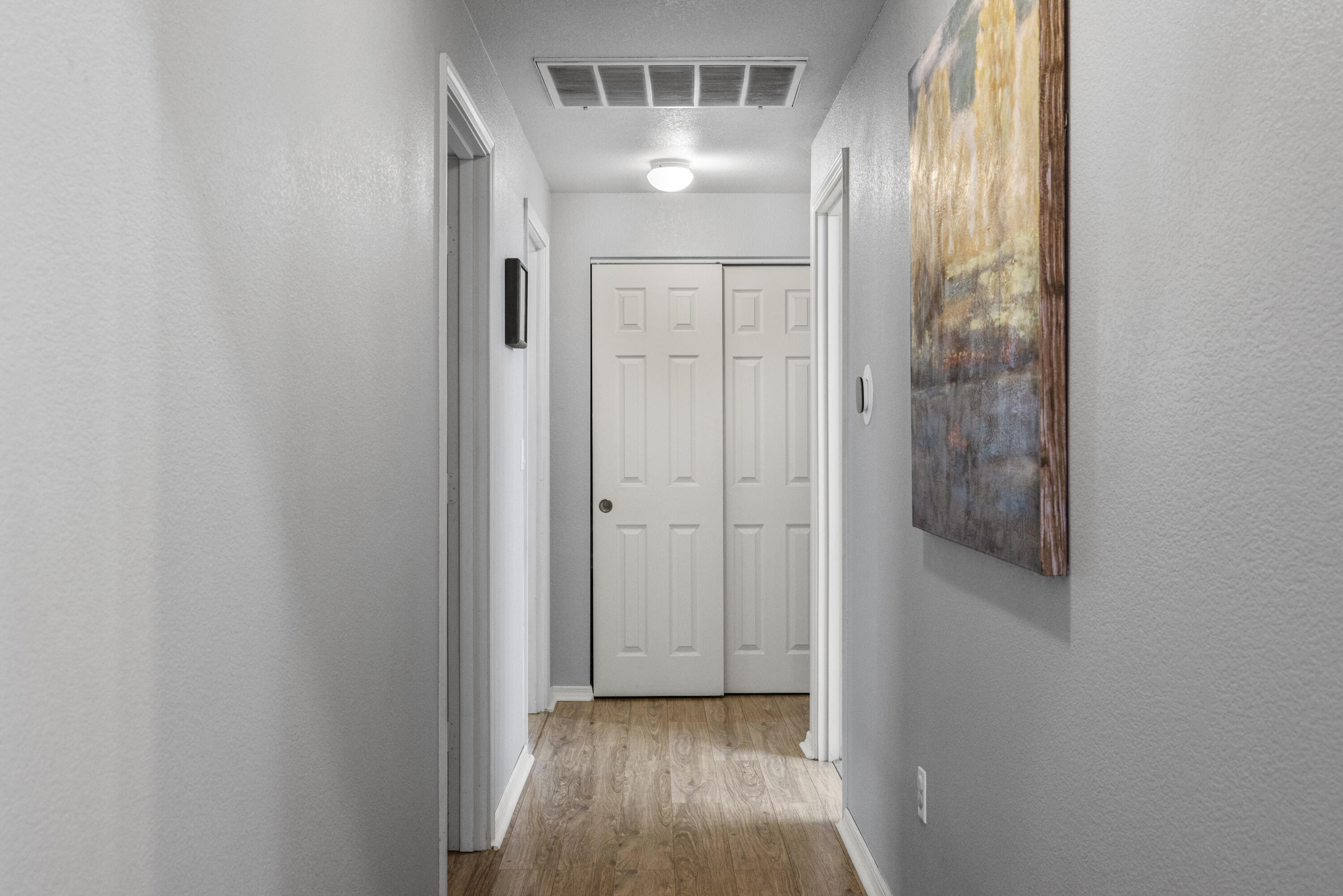 Ferndale - Residential