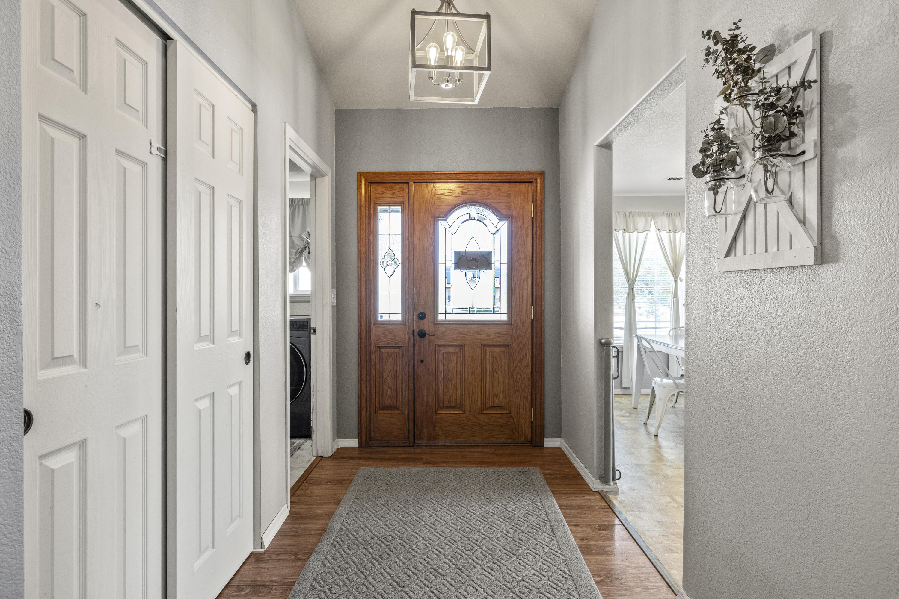 Ferndale - Residential