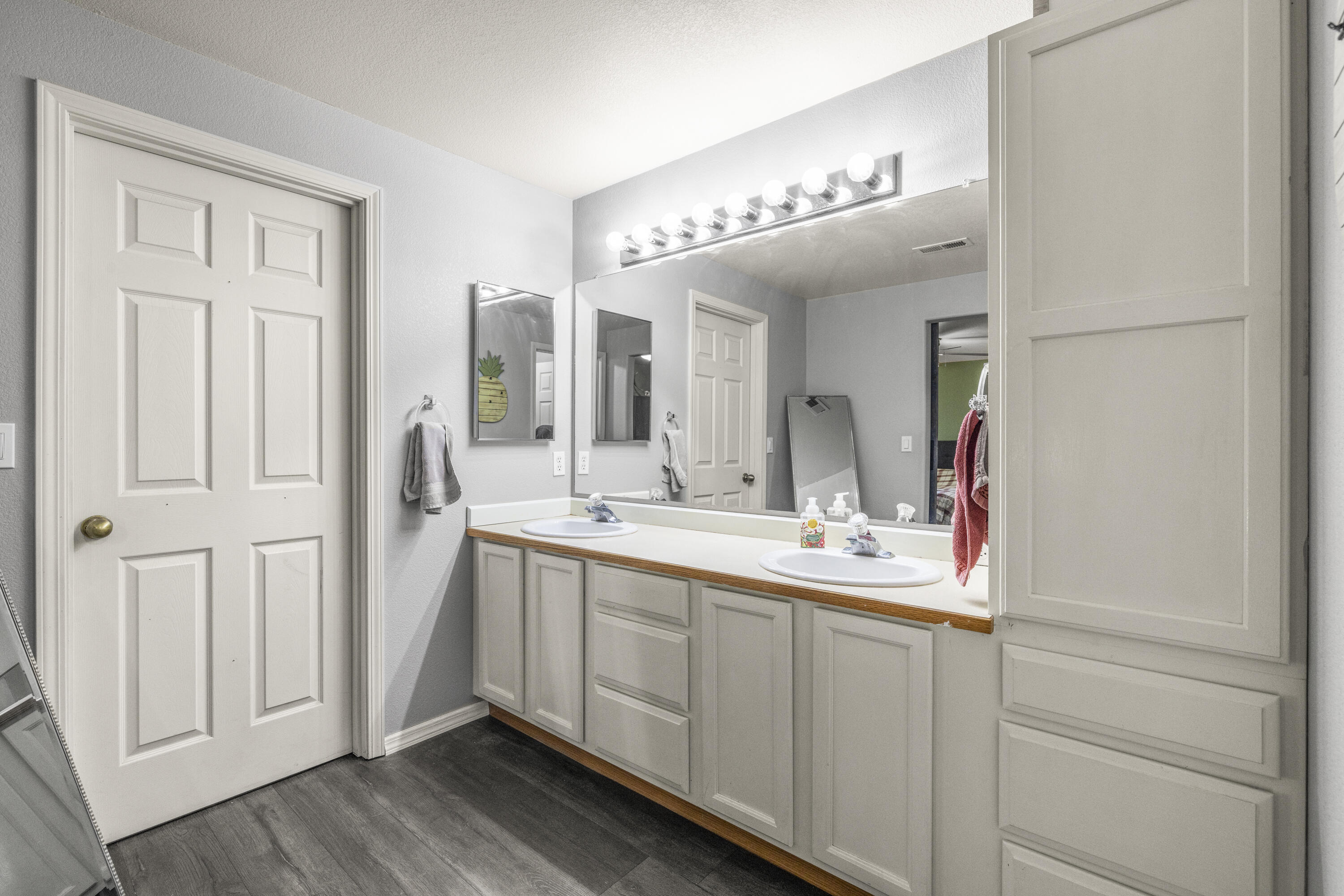 Ferndale - Residential