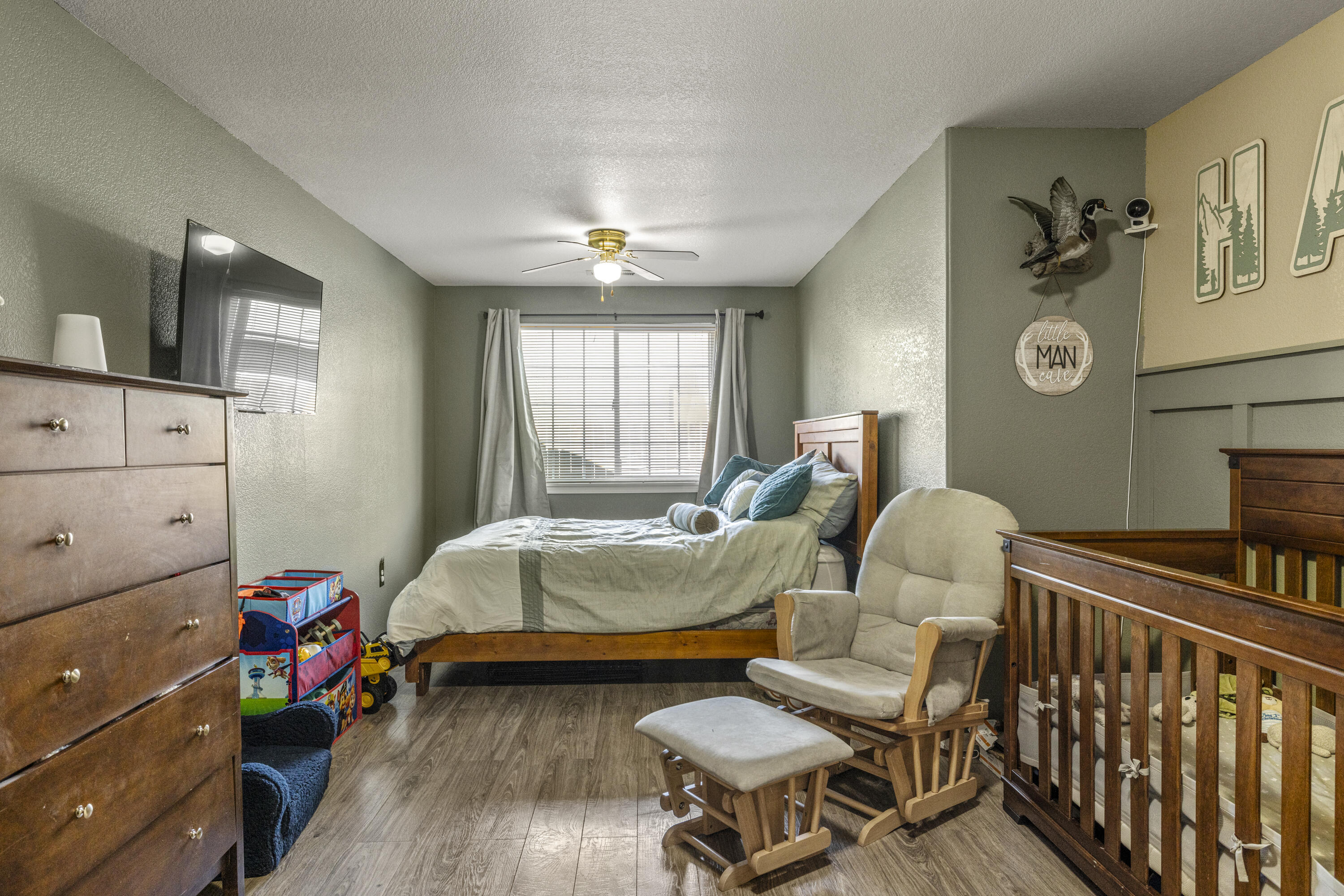 Ferndale - Residential