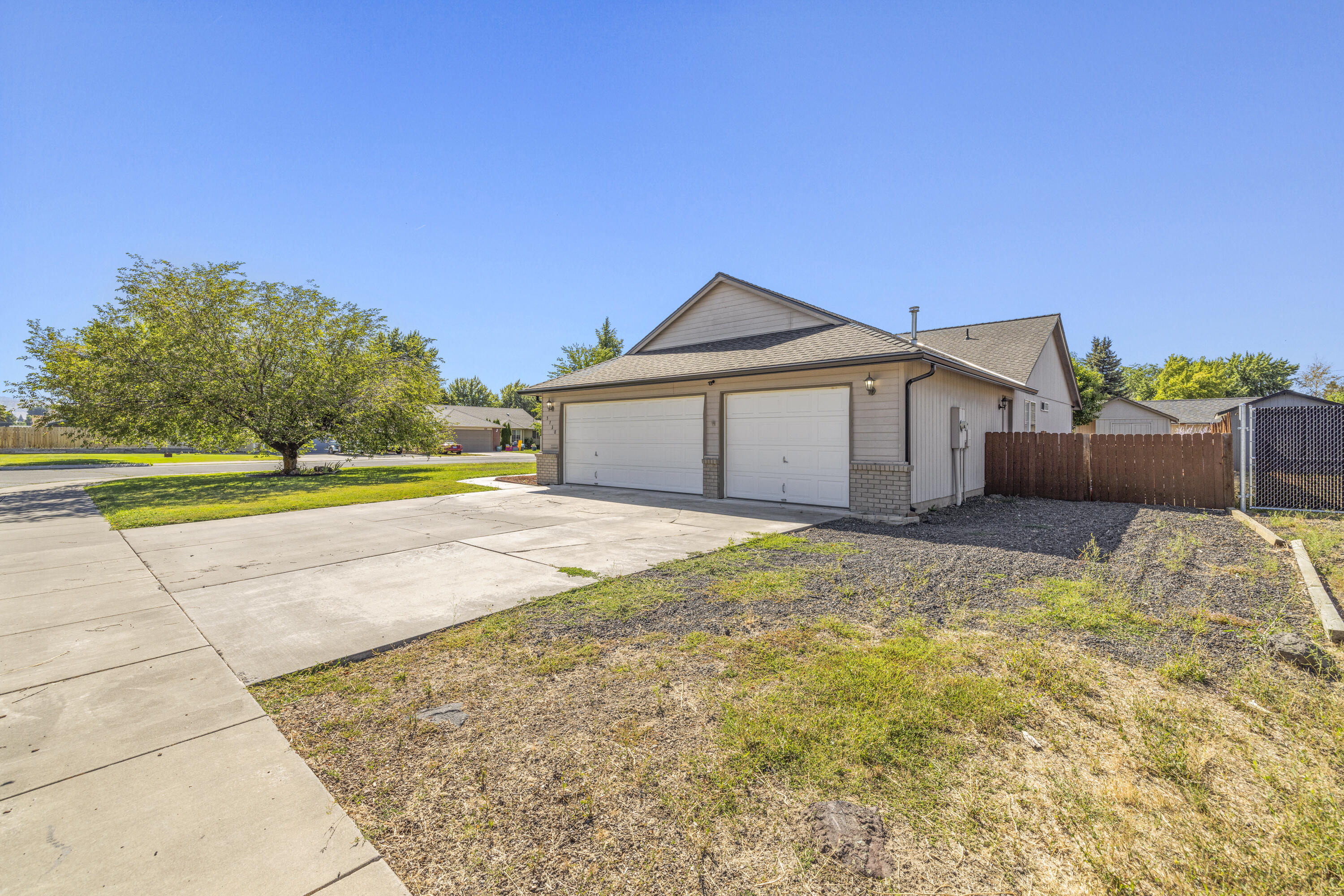 Ferndale - Residential