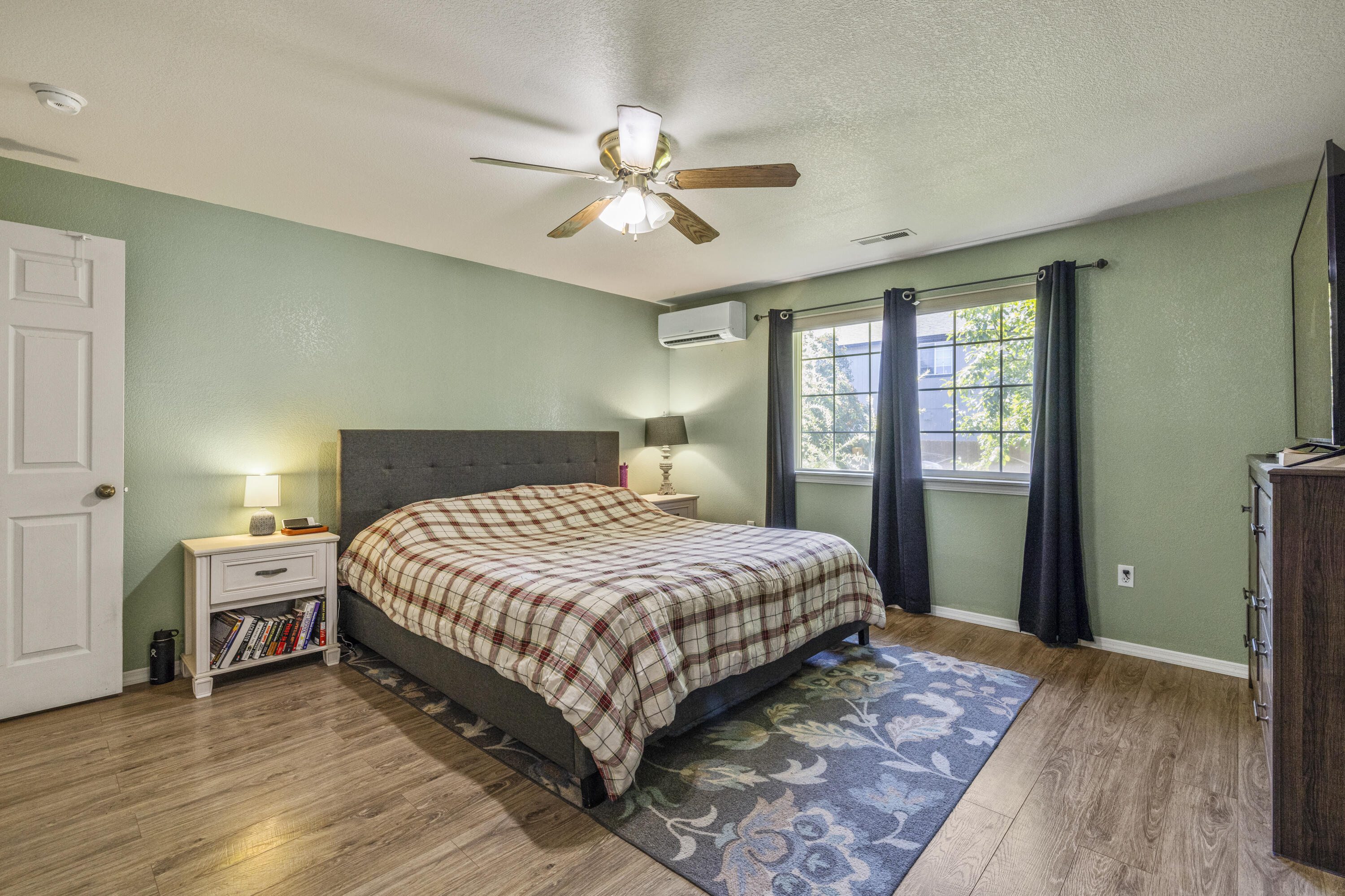 Ferndale - Residential