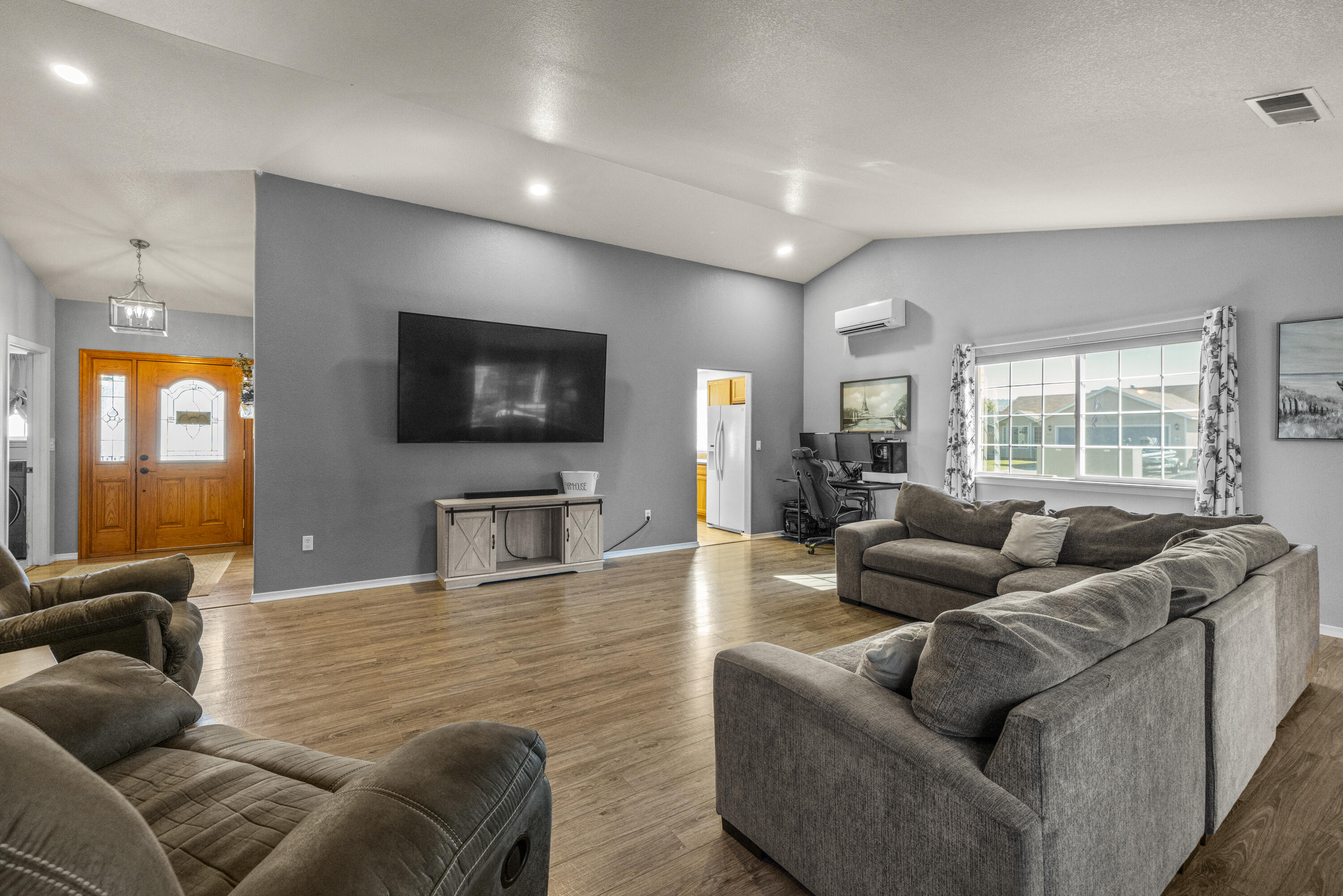 Ferndale - Residential