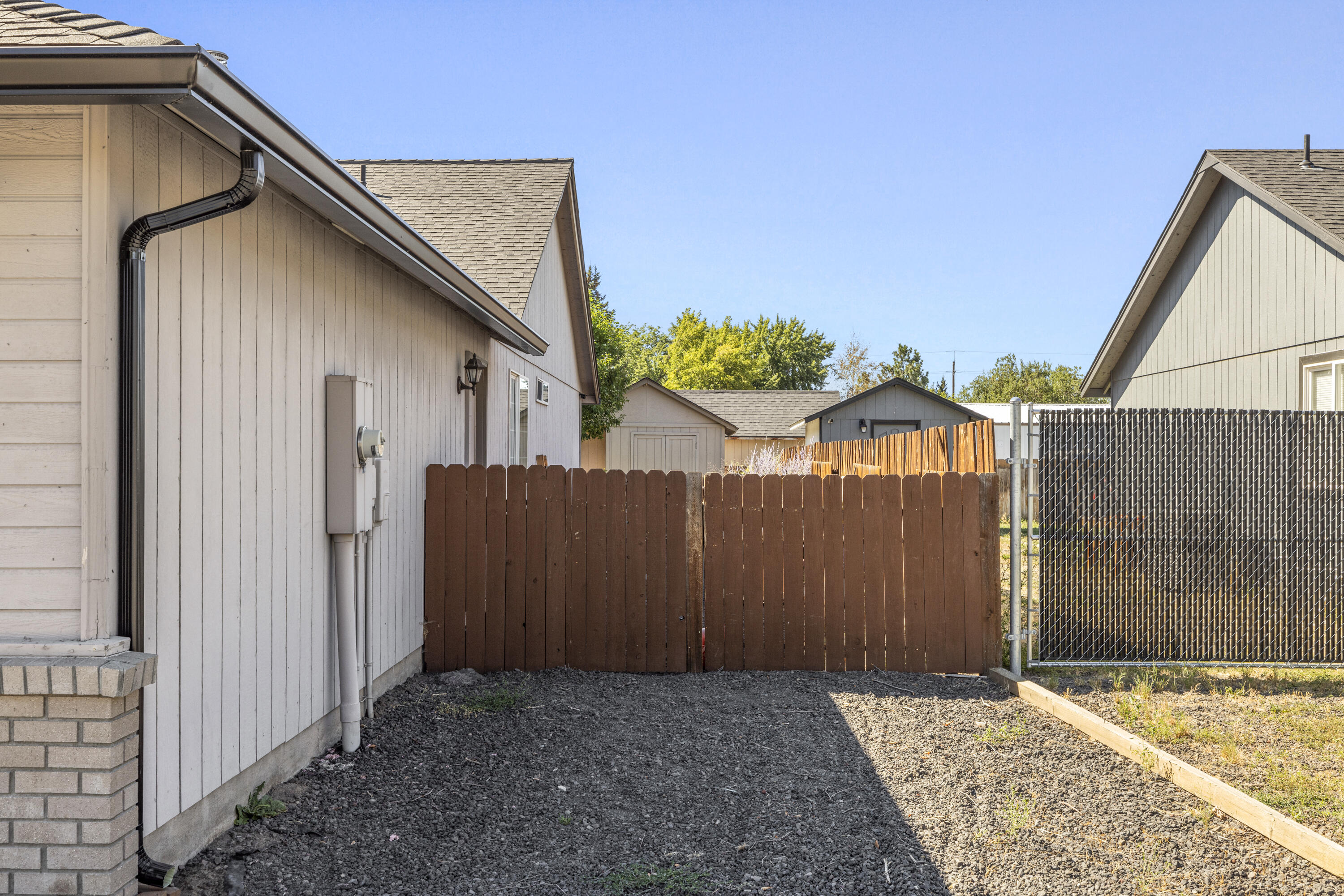 Ferndale - Residential