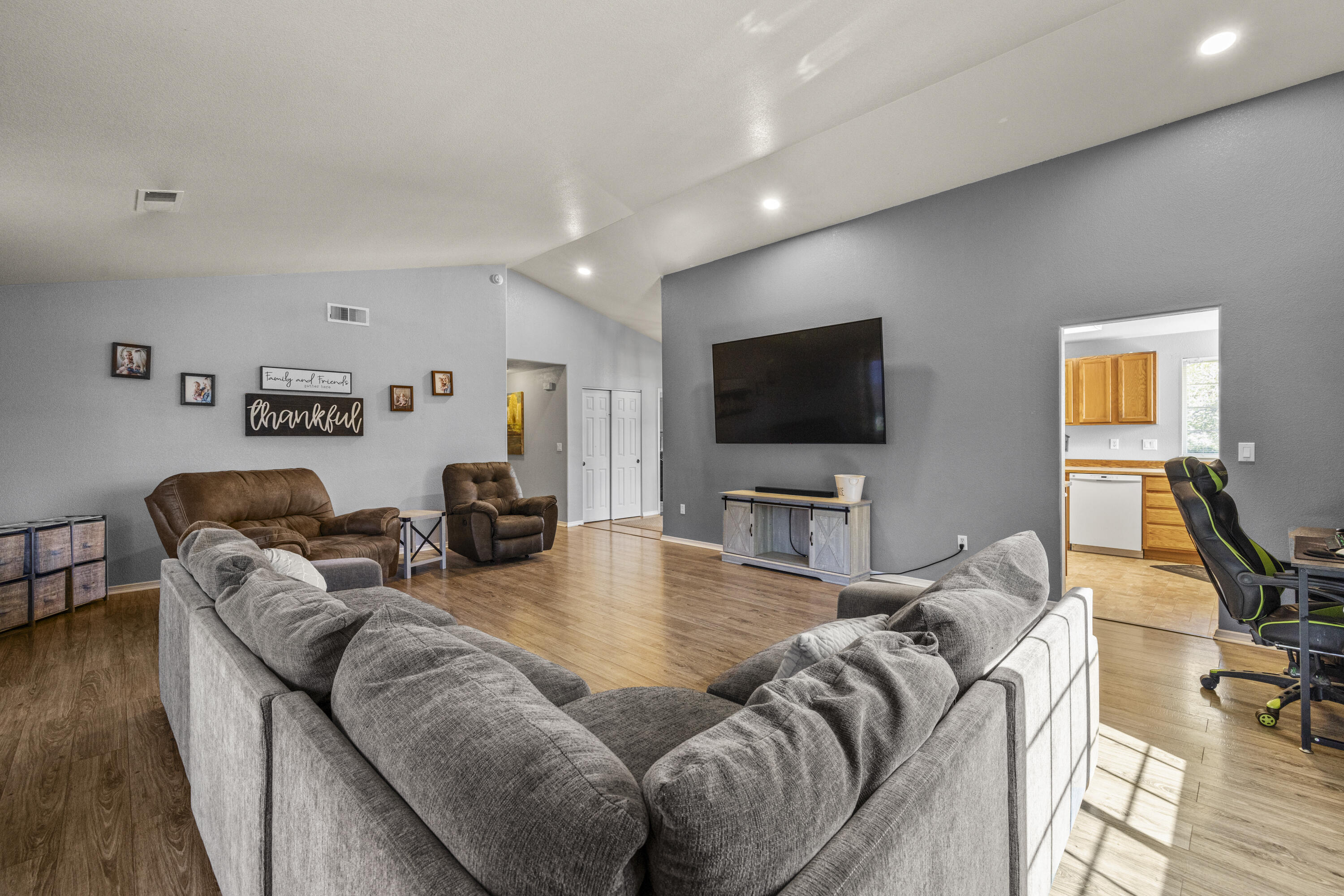 Ferndale - Residential