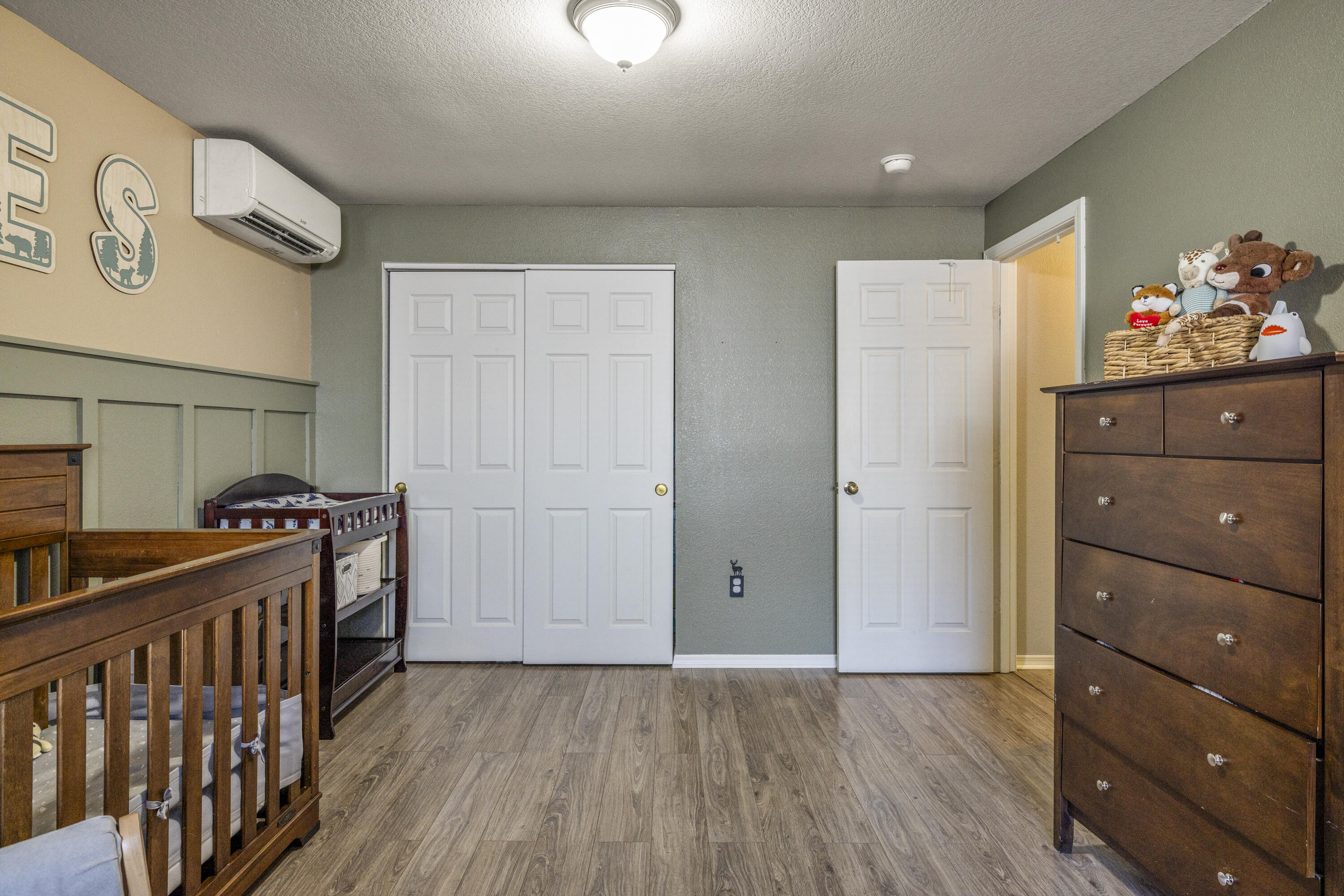 Ferndale - Residential