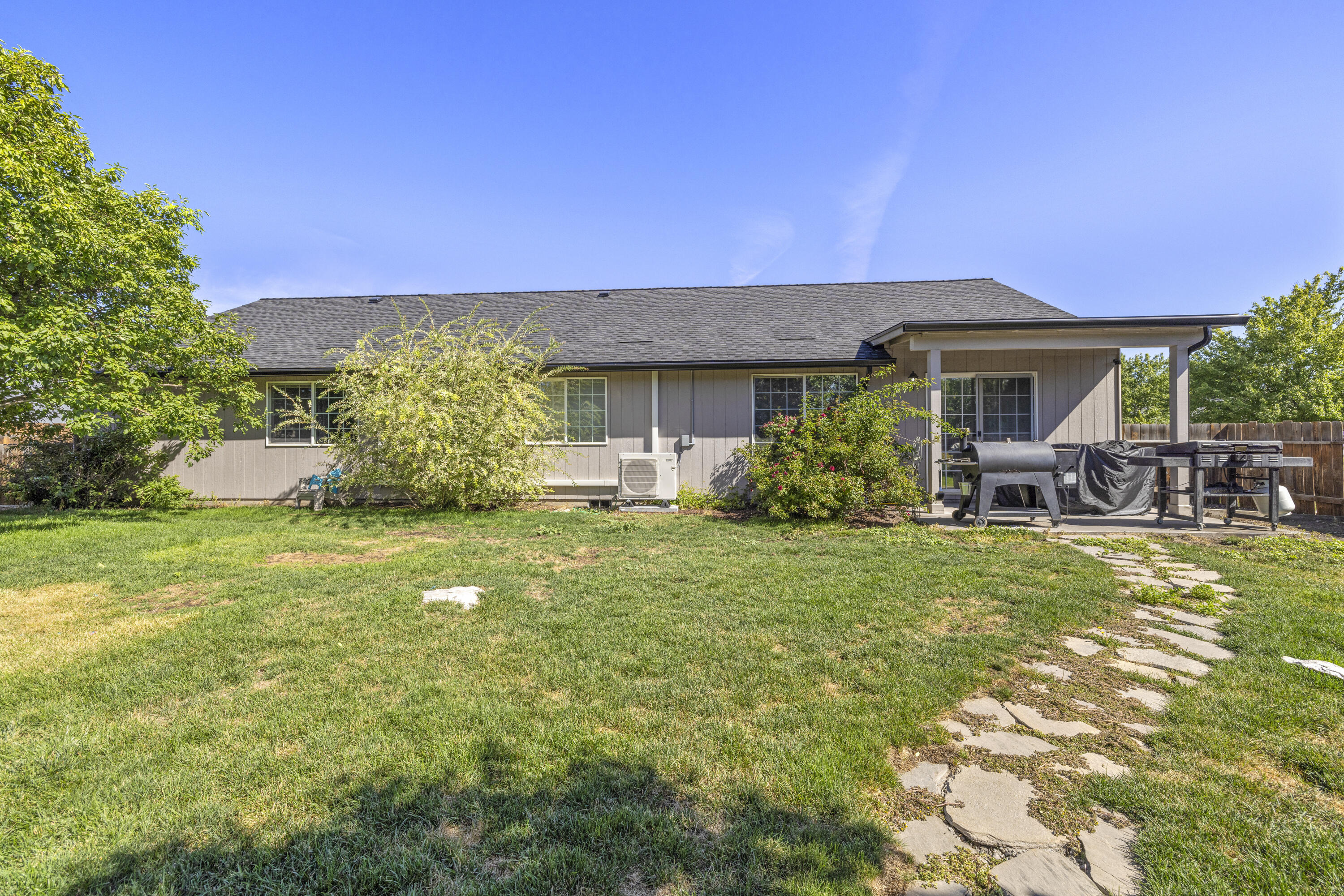 Ferndale - Residential