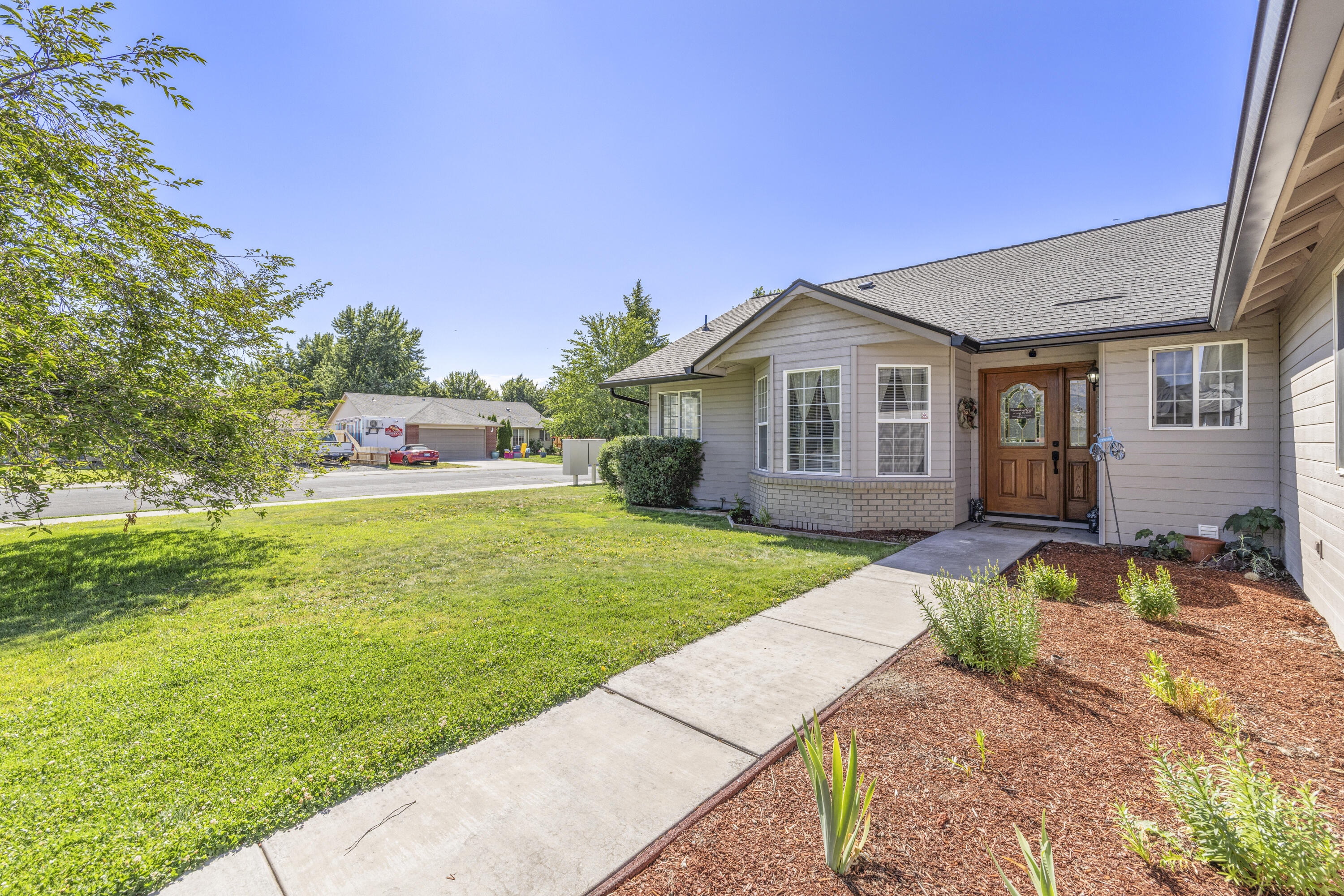 Ferndale - Residential