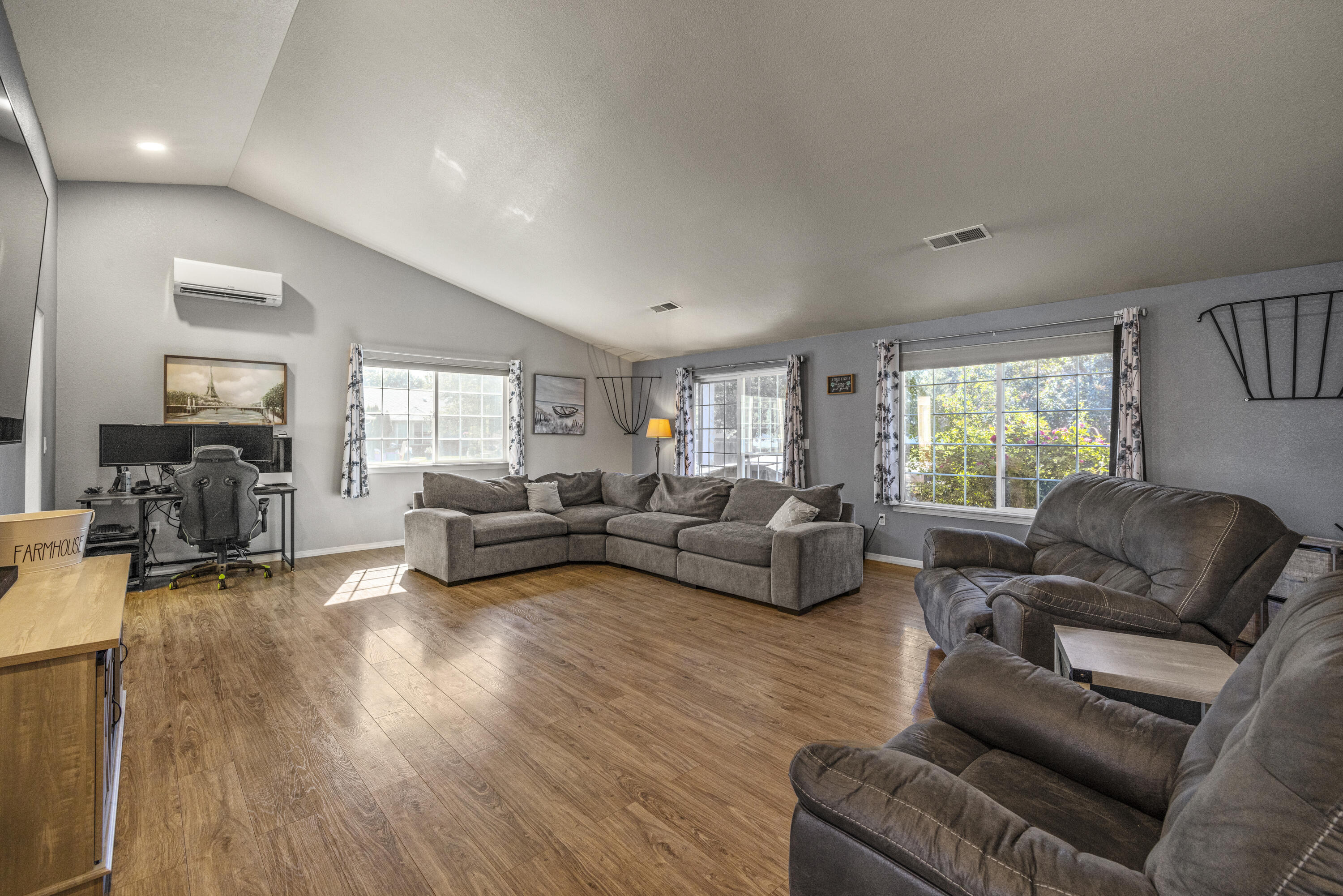 Ferndale - Residential