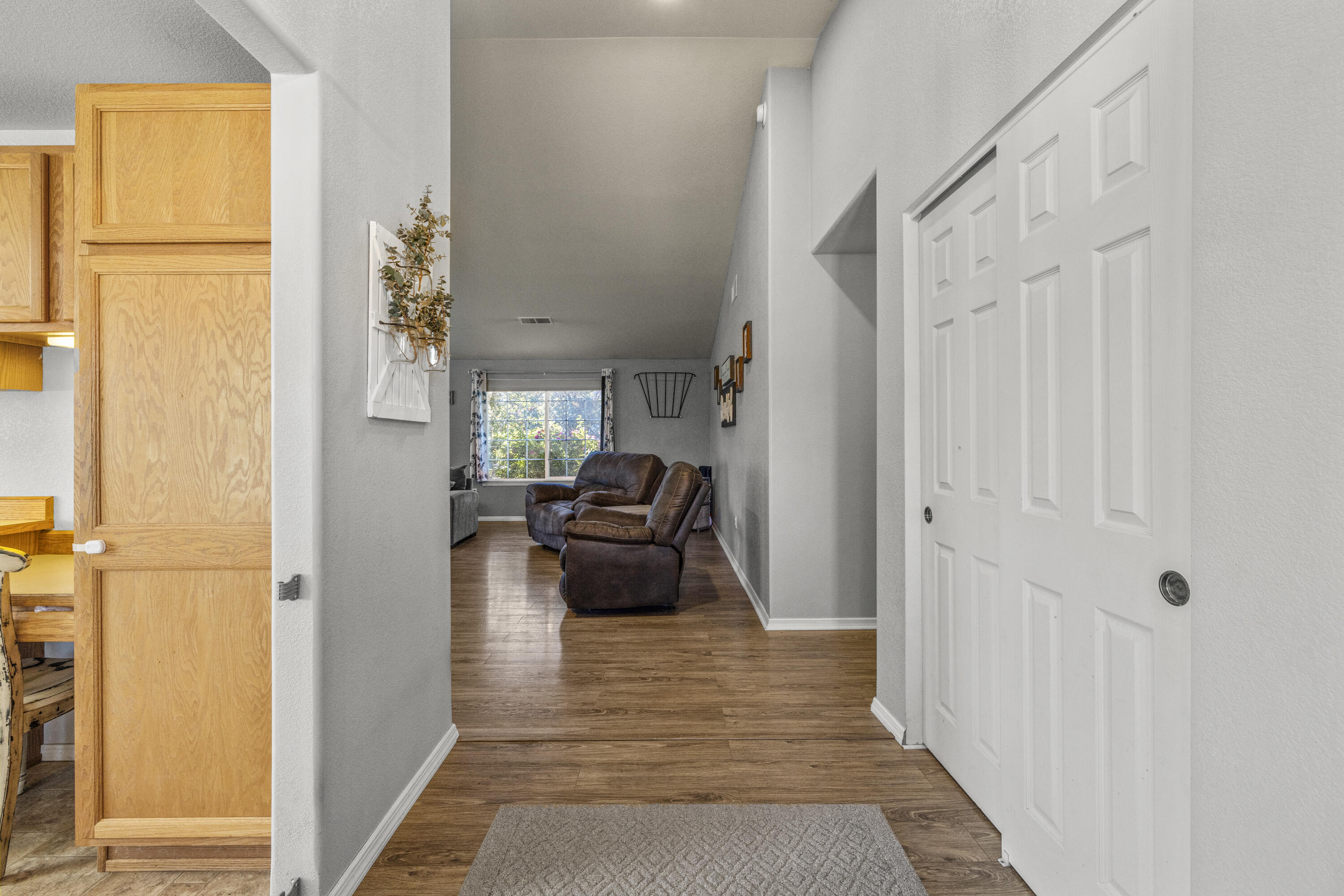 Ferndale - Residential