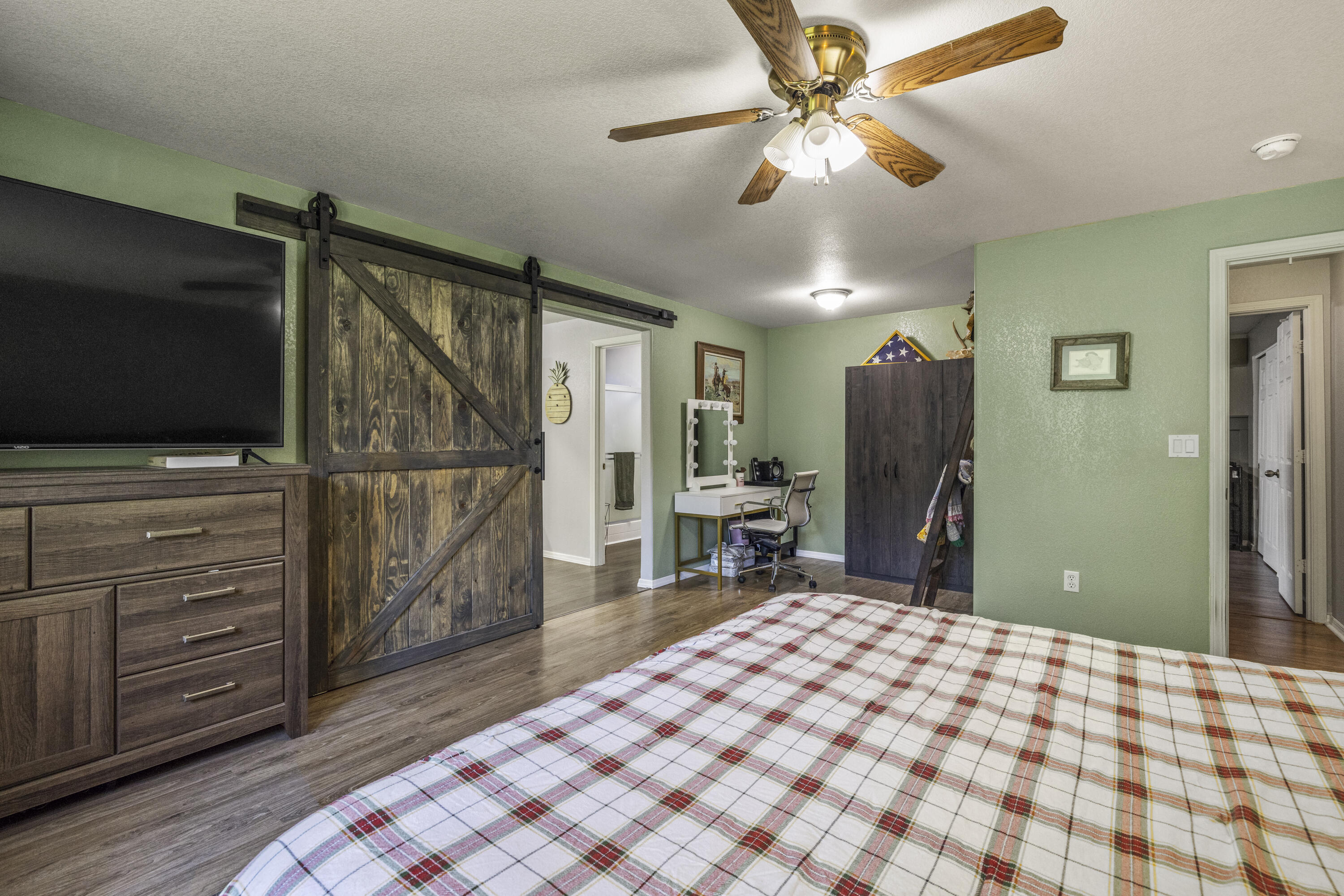 Ferndale - Residential