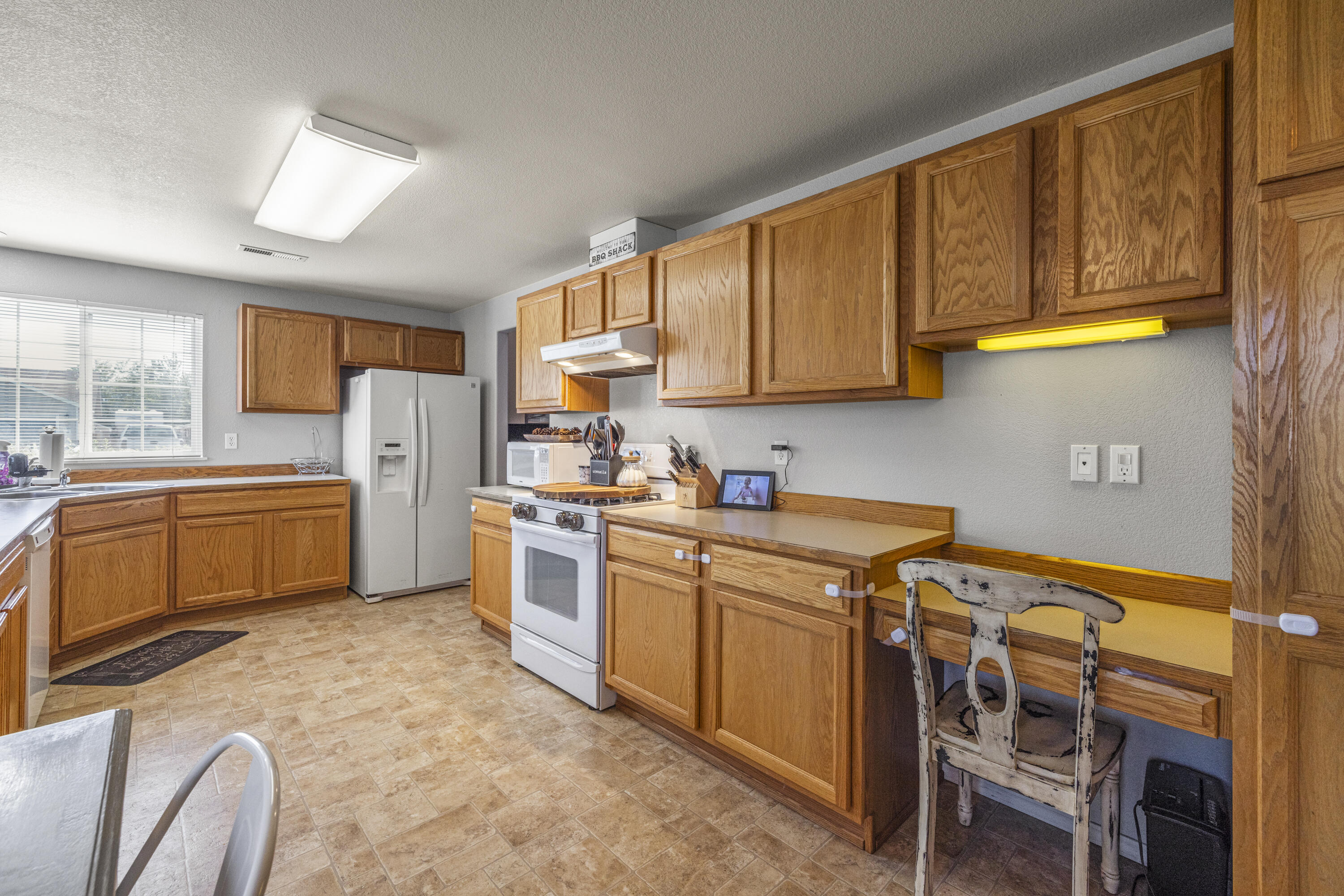 Ferndale - Residential