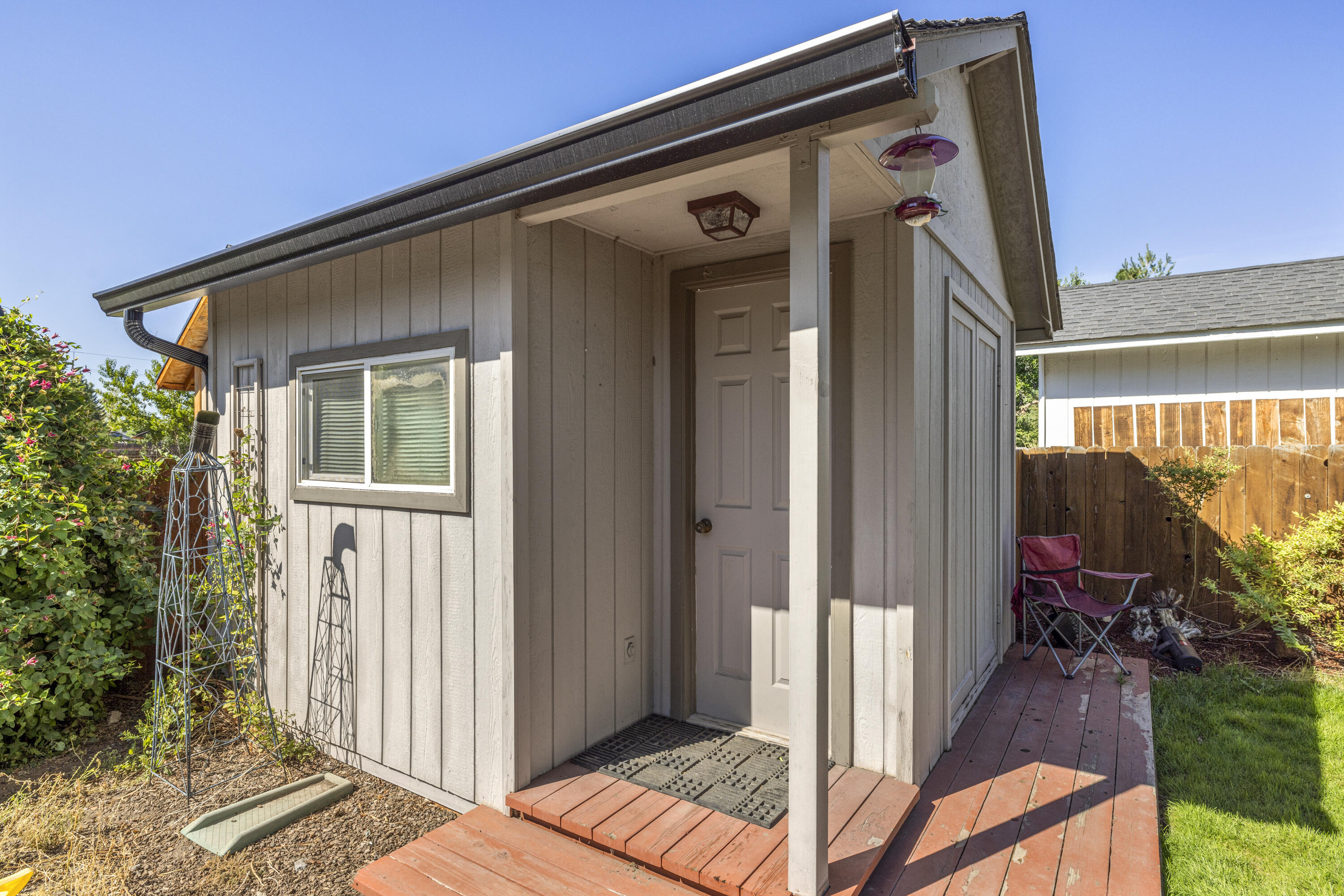 Ferndale - Residential